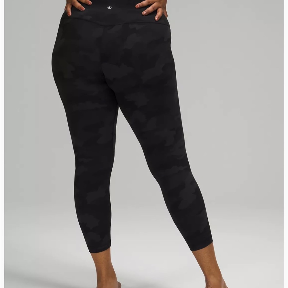 Lululemon Align 25”